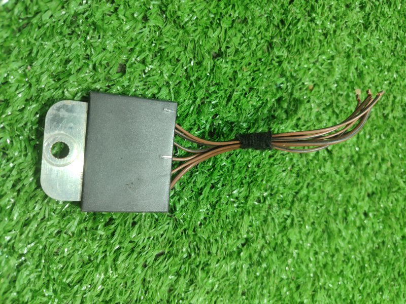 Фишка разъем BMW X3 2007 E83