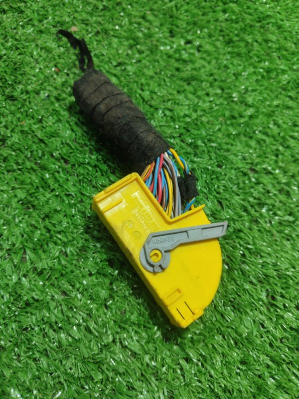 Фишка разъем BMW X3 2007 E83