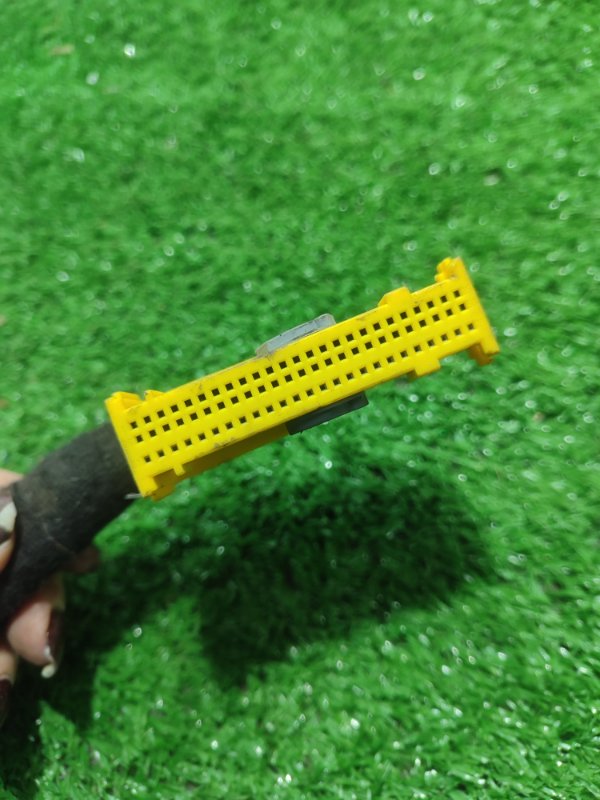 Фишка разъем BMW X3 2007 E83