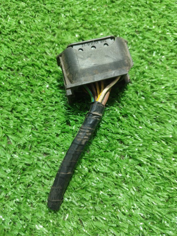 Фишка разъем BMW X3 2007 E83