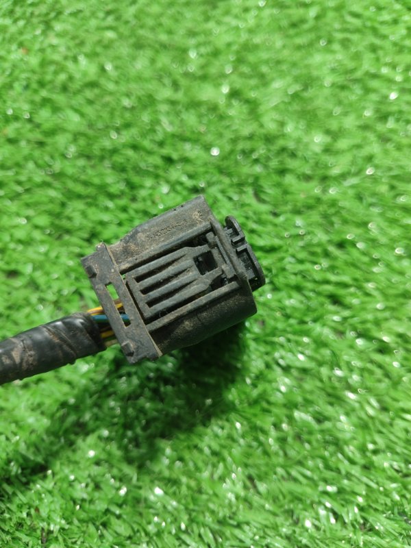 Фишка разъем BMW X3 2007 E83