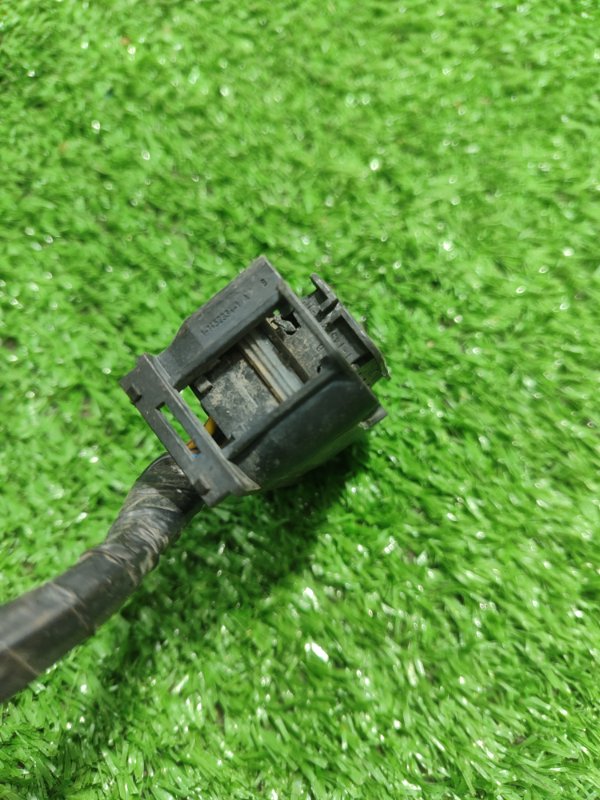 Фишка разъем BMW X3 2007 E83