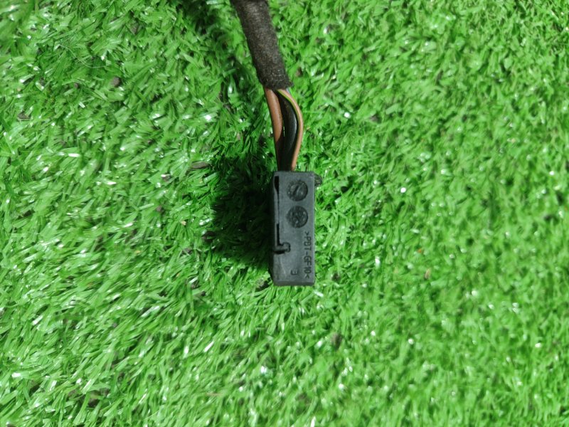 Фишка разъем BMW X3 2007 E83