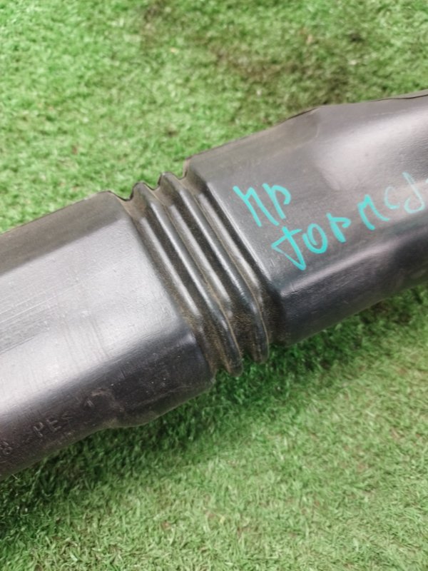 Воздуховод салона лада калина 2007 11193