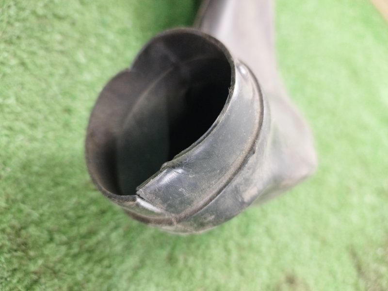 Воздуховод салона лада калина 2007 11193