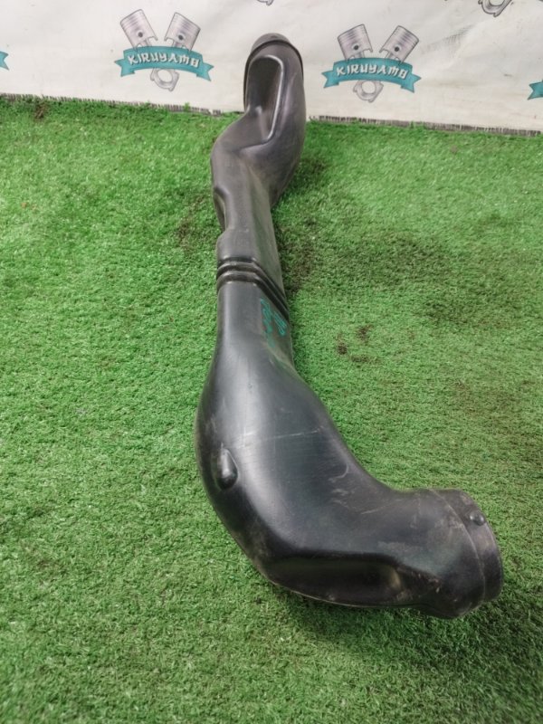 Воздуховод салона лада калина 2007 11193