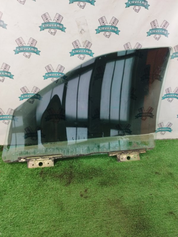 Стекло двери лада калина 2007 11193