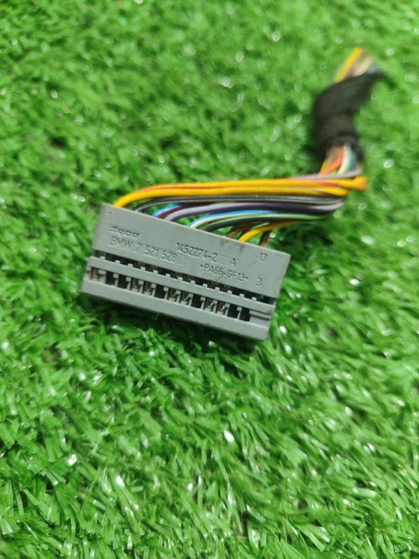 Фишка разъем BMW X3 2007 E83