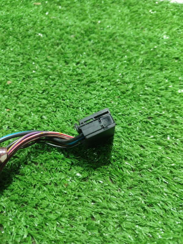 Фишка разъем BMW X3 2007 E83