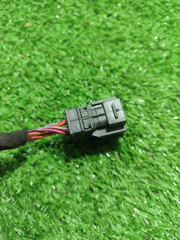 Фишка разъем BMW X3 2007 E83