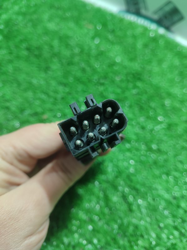 Фишка разъем BMW X3 2007 E83