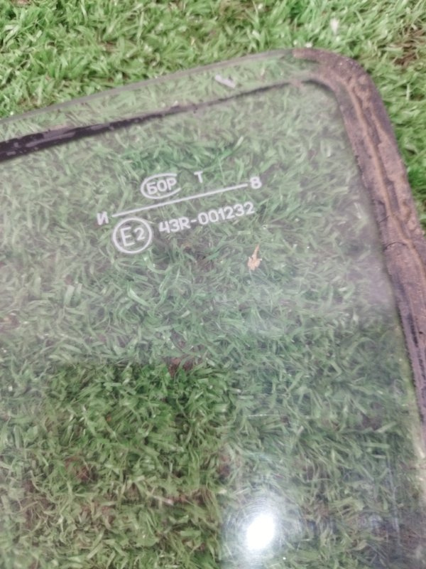 Стекло заднее лада 2108 2002 хэтчбек