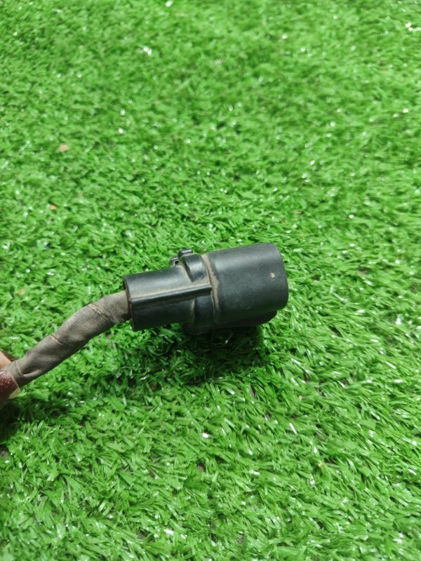 Фишка разъем BMW X3 2007 E83