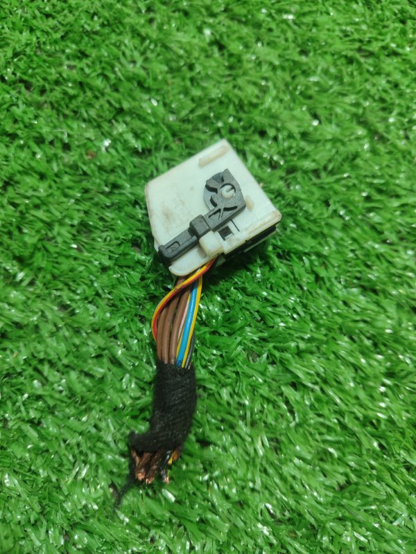 Фишка разъем BMW X3 2007 E83