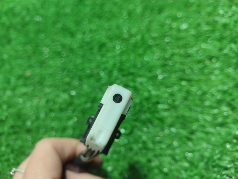 Фишка разъем BMW X3 2007 E83