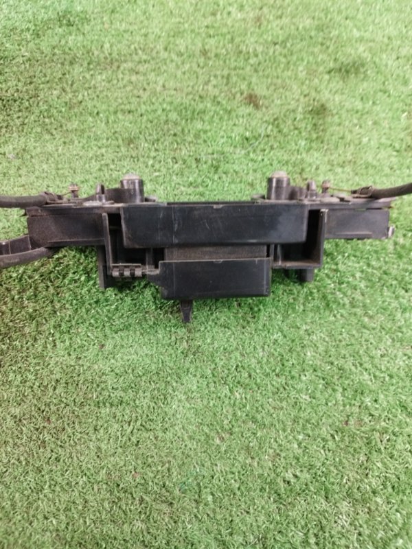 Блок управления климат-контролем лада калина 2007 11193