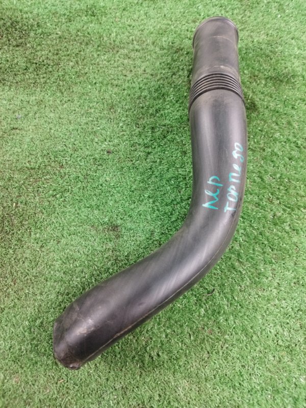 Воздуховод салона лада калина 2007 11193