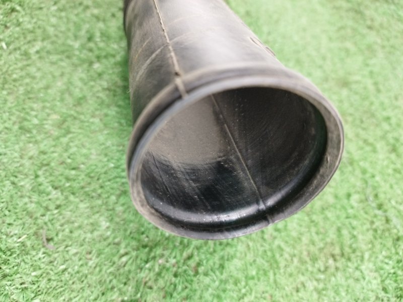 Воздуховод салона лада калина 2007 11193