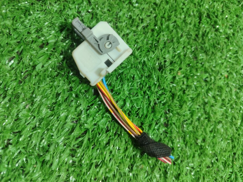 Фишка разъем BMW X3 2007 E83