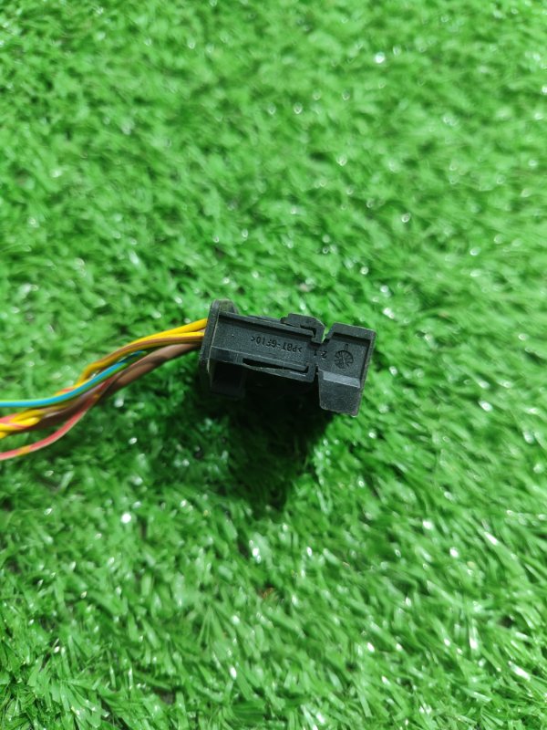 Фишка разъем BMW X3 2007 E83