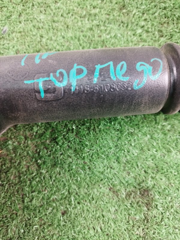 Воздуховод салона лада калина 2007 11193