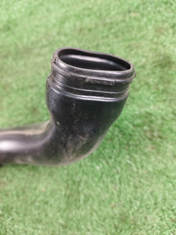 Воздуховод салона лада калина 2007 11193