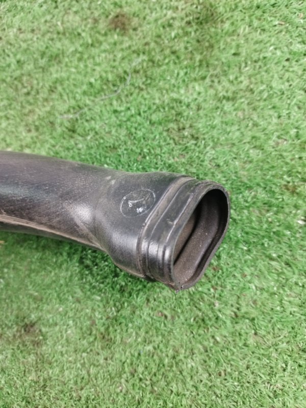 Воздуховод салона лада калина 2007 11193