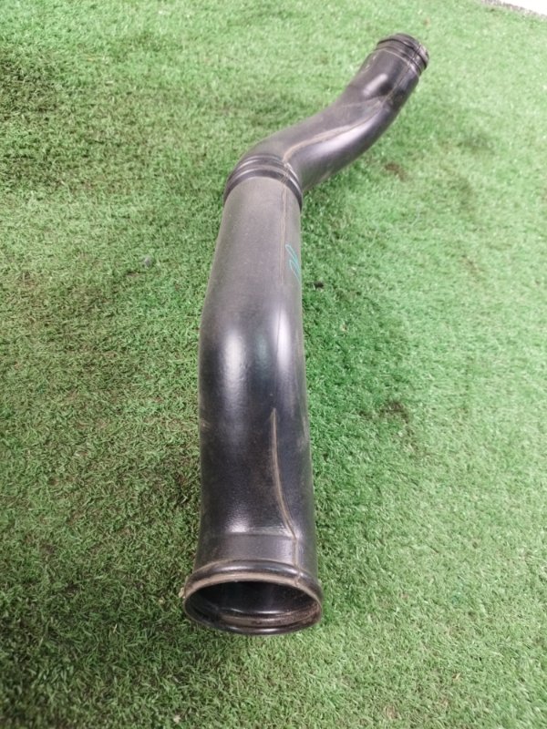 Воздуховод салона лада калина 2007 11193