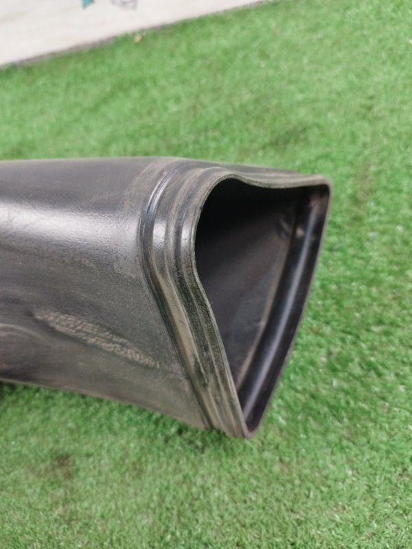 Воздуховод салона лада калина 2007 11193