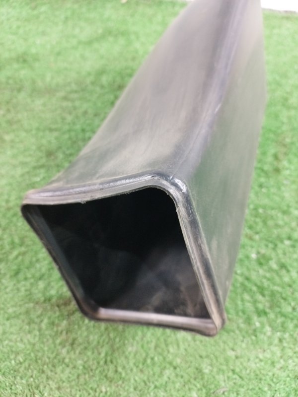 Воздуховод салона лада калина 2007 11193