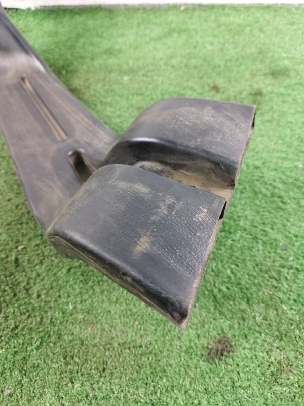 Воздуховод салона лада калина 2007 11193