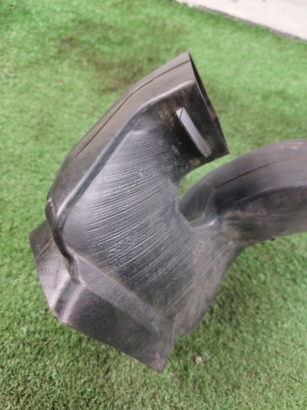 Воздуховод салона лада калина 2007 11193