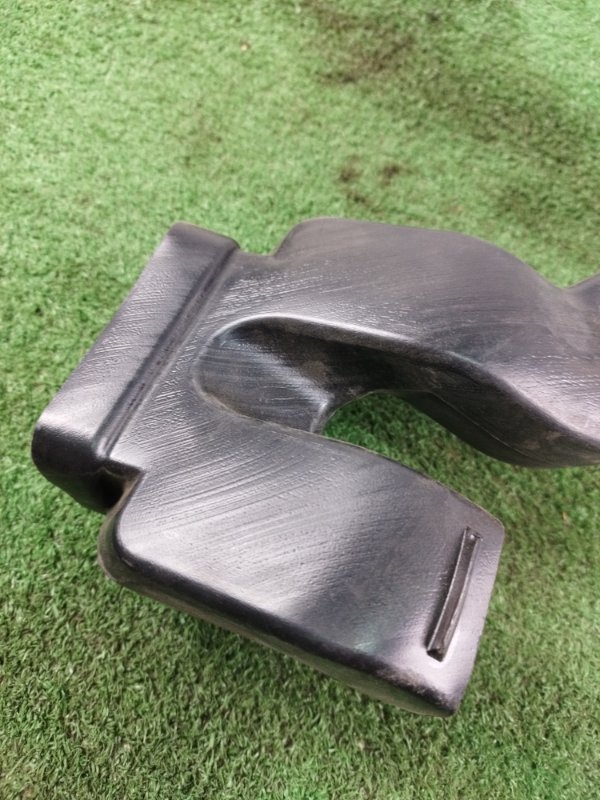 Воздуховод салона лада калина 2007 11193