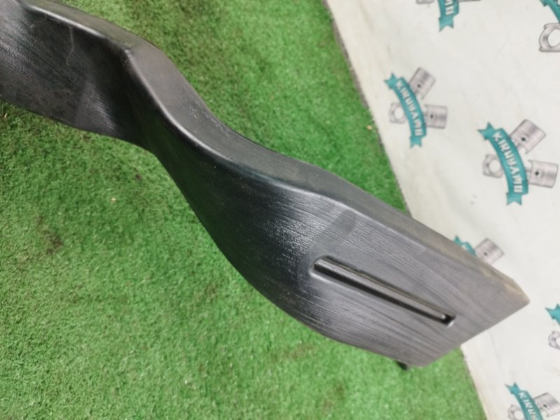 Воздуховод салона лада калина 2007 11193