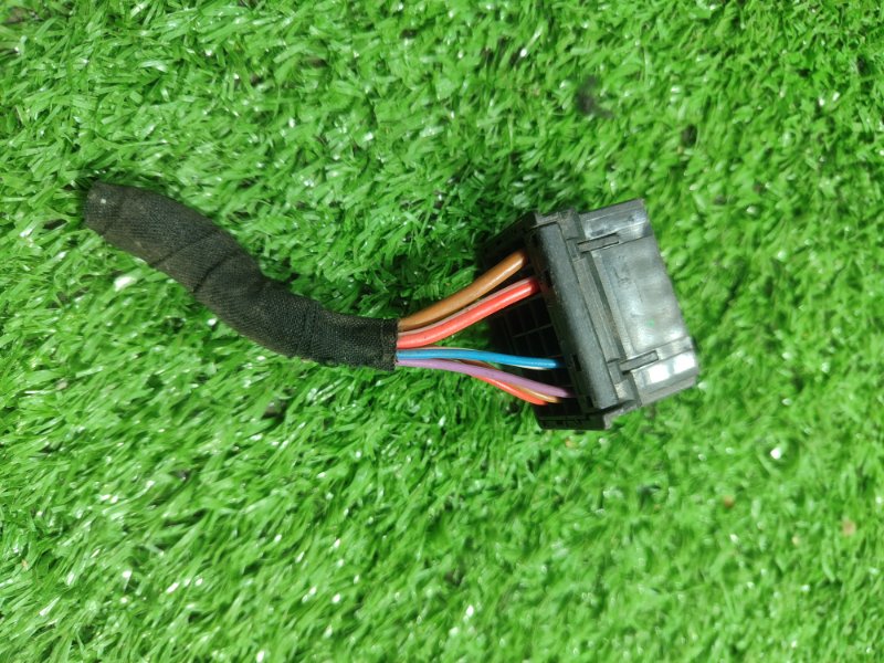 Фишка разъем BMW X3 2007 E83