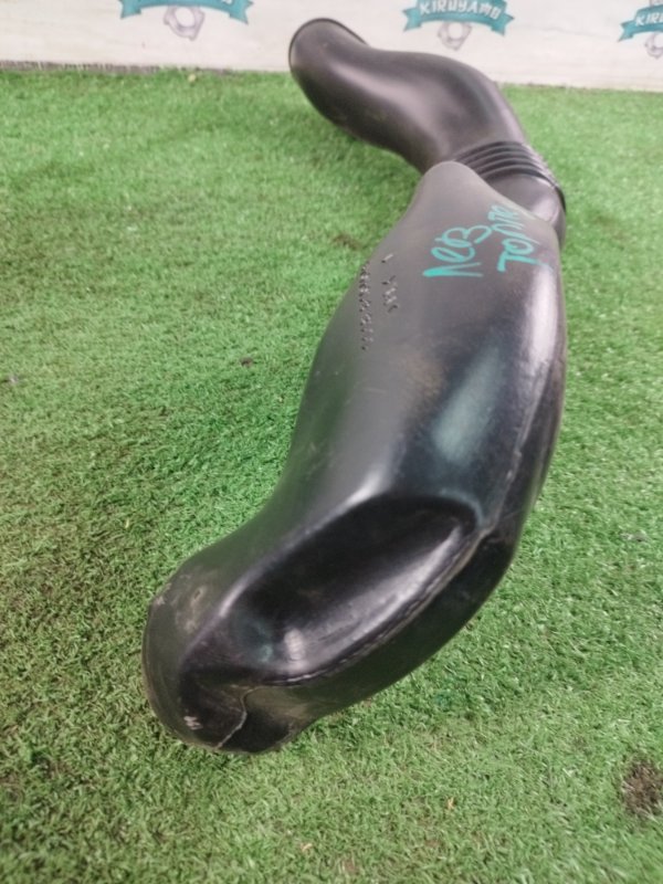 Воздуховод салона лада калина 2007 11193