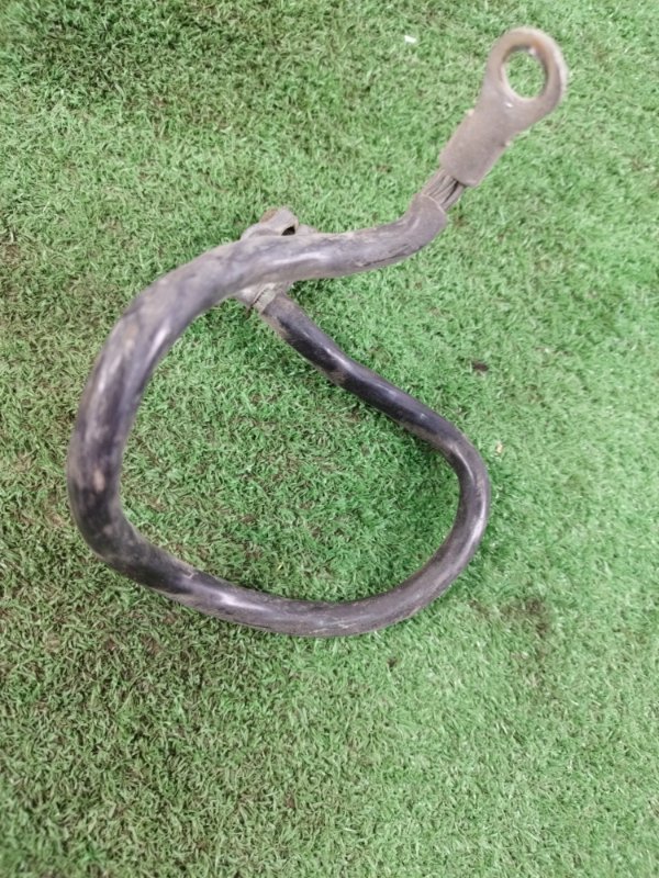 Клемма аккумулятора лада калина 2007 11193