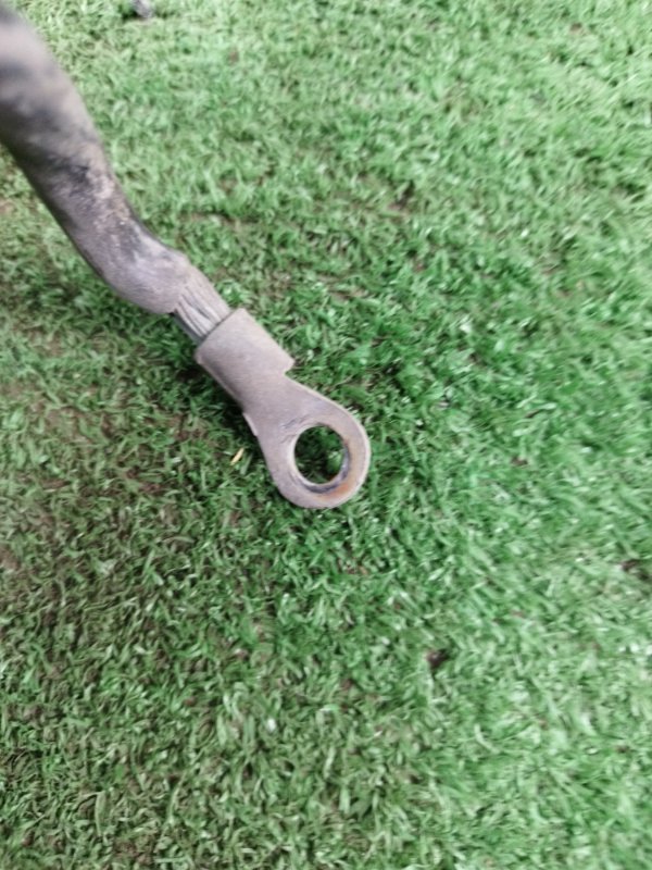 Клемма аккумулятора лада калина 2007 11193