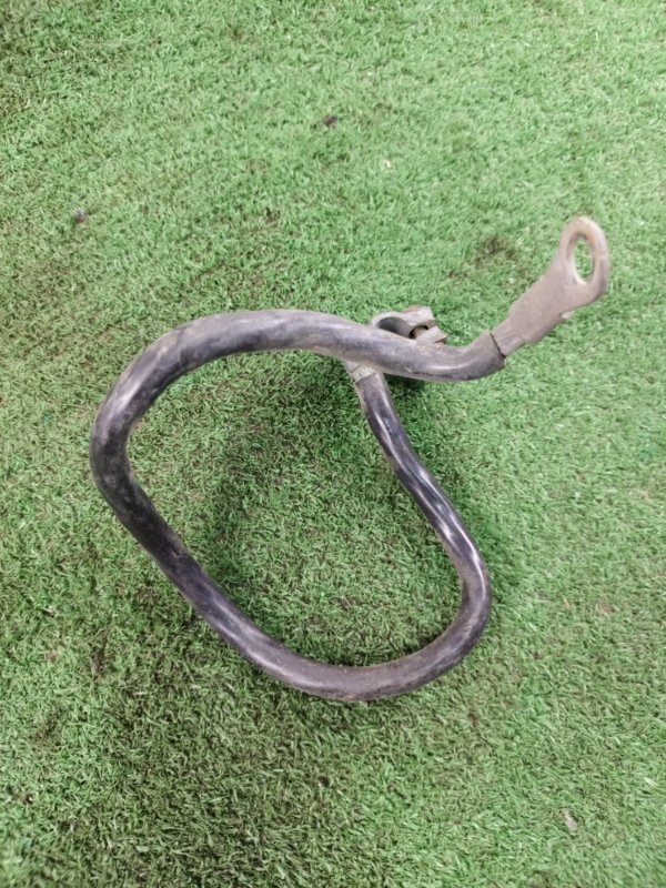 Клемма аккумулятора лада калина 2007 11193