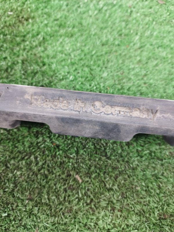 Усилитель бампера Mercedes-Benz G-Class 2013 W463