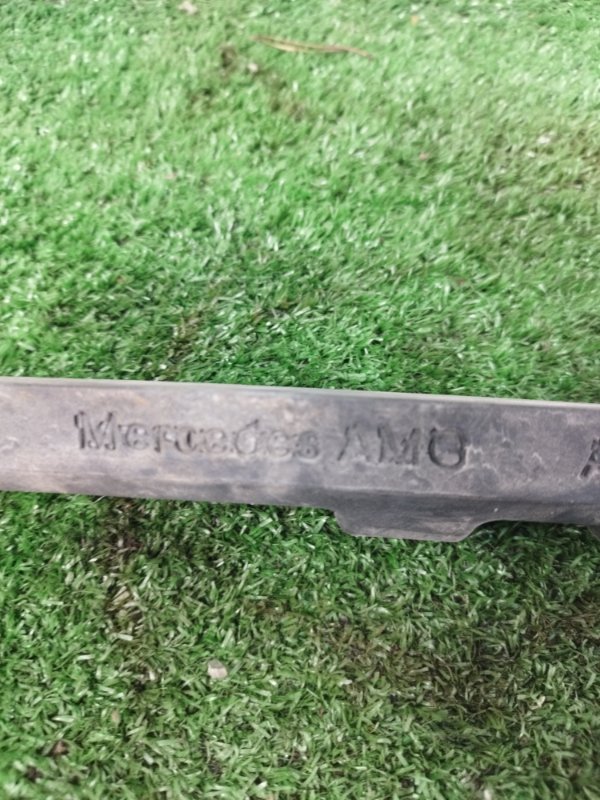 Усилитель бампера Mercedes-Benz G-Class 2013 W463