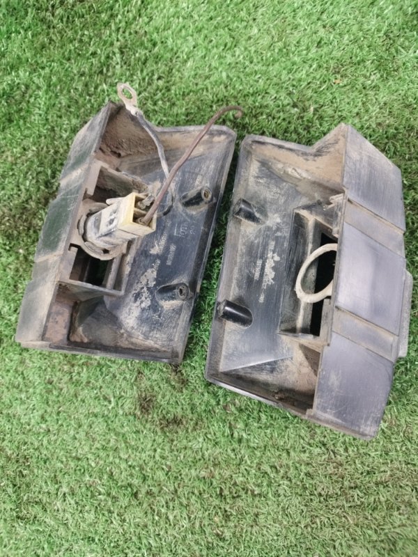 Фонарь заднего хода лада 2106 1975 2106