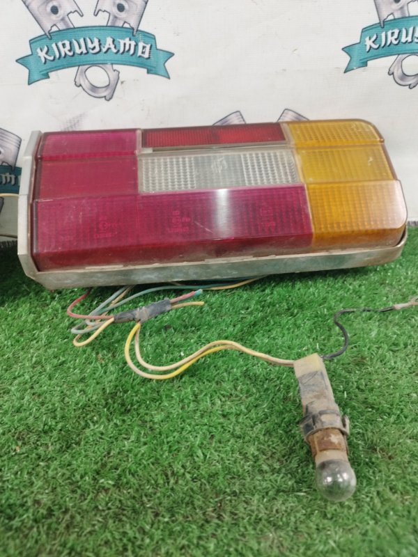 Фонарь заднего хода лада 2106 1975 2106