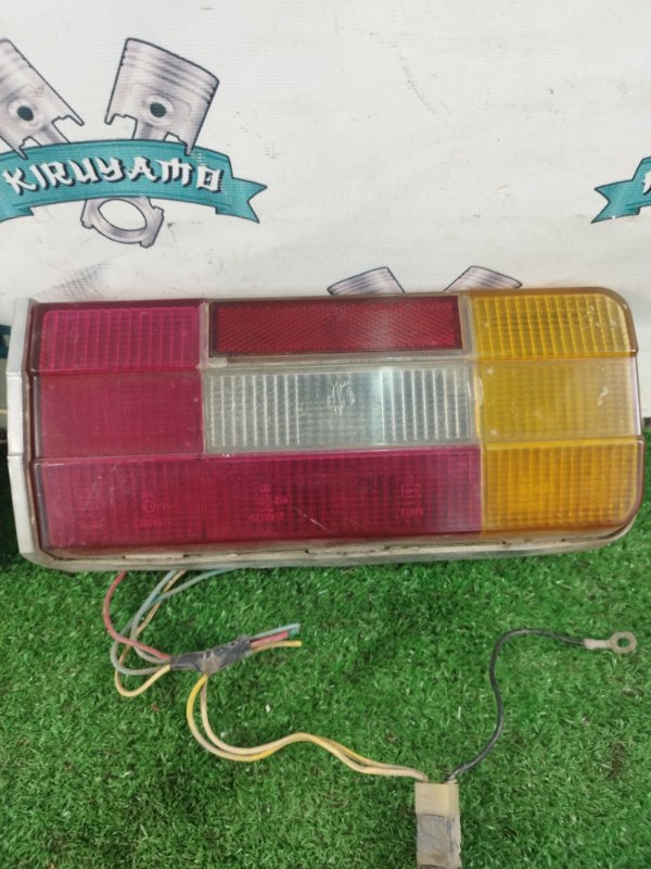 Фонарь заднего хода лада 2106 1975 2106