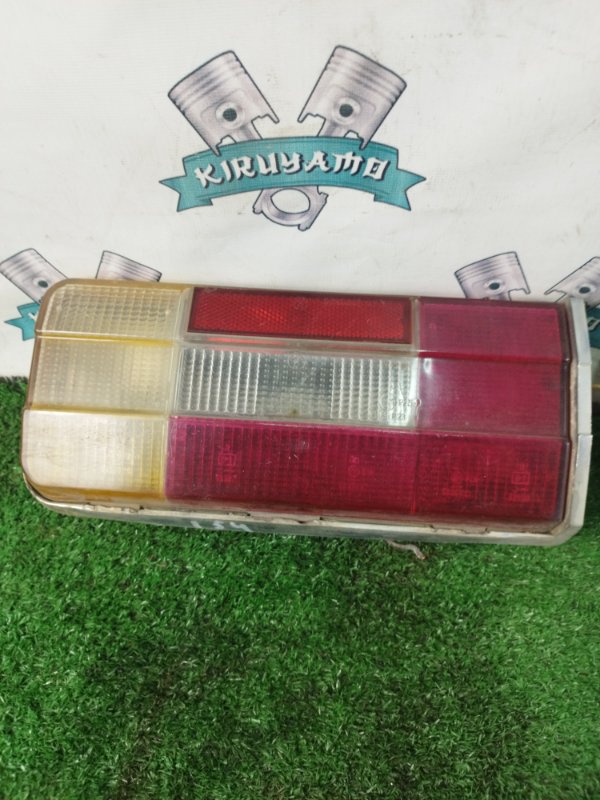 Фонарь заднего хода лада 2106 1975 2106