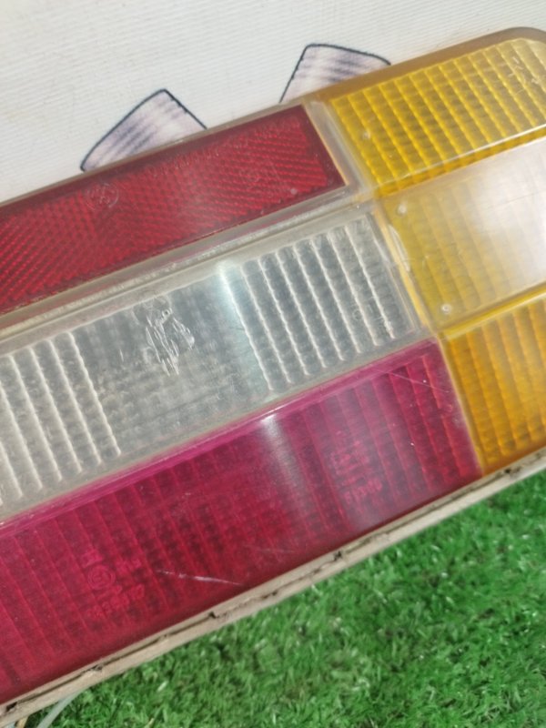 Фонарь заднего хода лада 2106 1975 2106