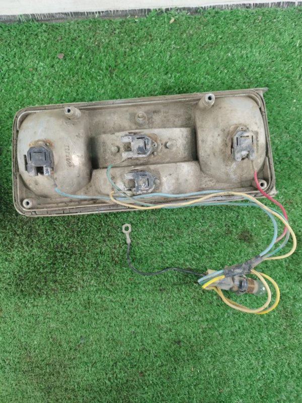 Фонарь заднего хода лада 2106 1975 2106