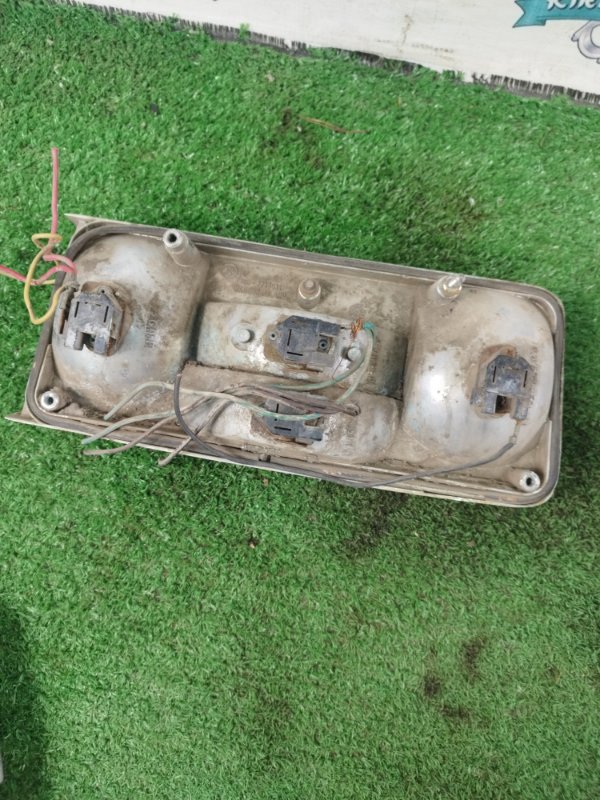 Фонарь заднего хода лада 2106 1975 2106