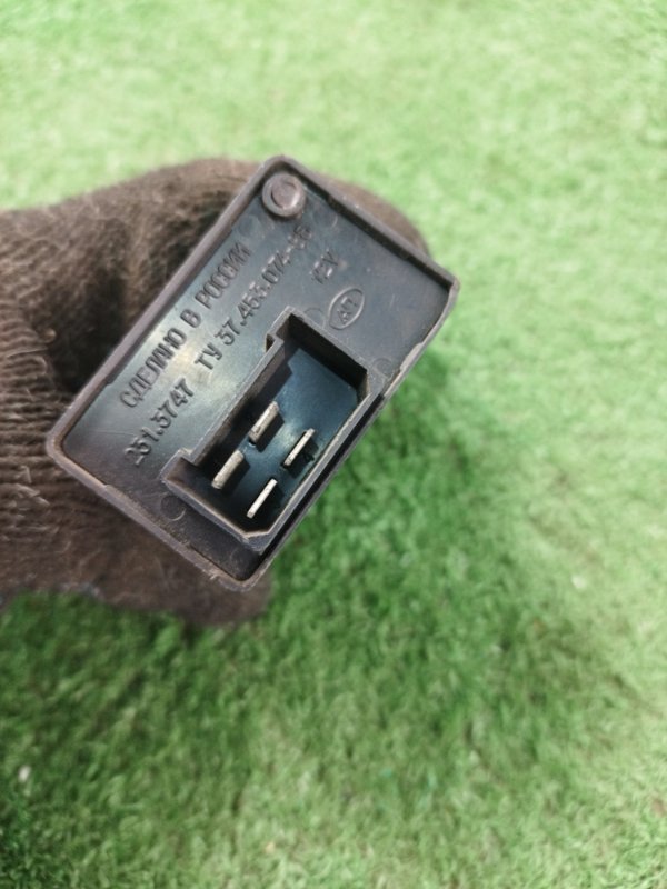 Реле лада 2106 1996 21061