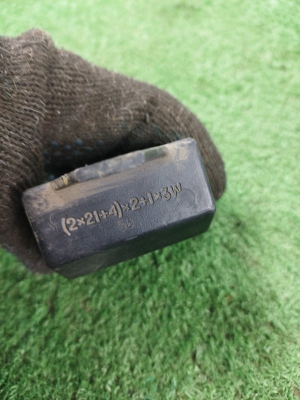 Реле лада 2106 1996 21061